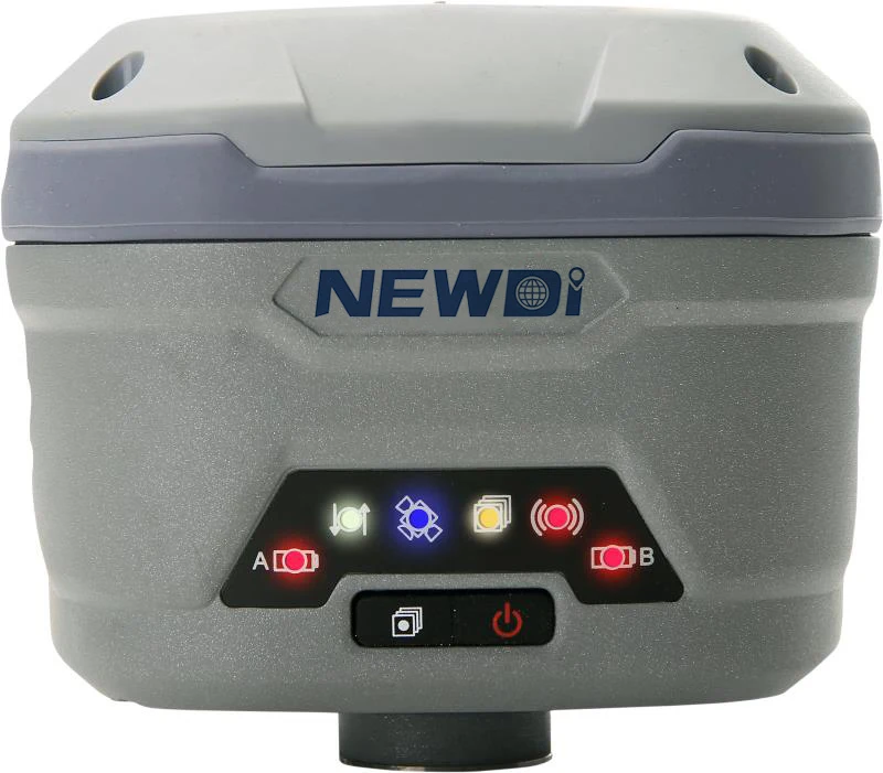 Autonomous GPS Accuracy, GPS Trimble BD970 RTK GPS Survey Equipment