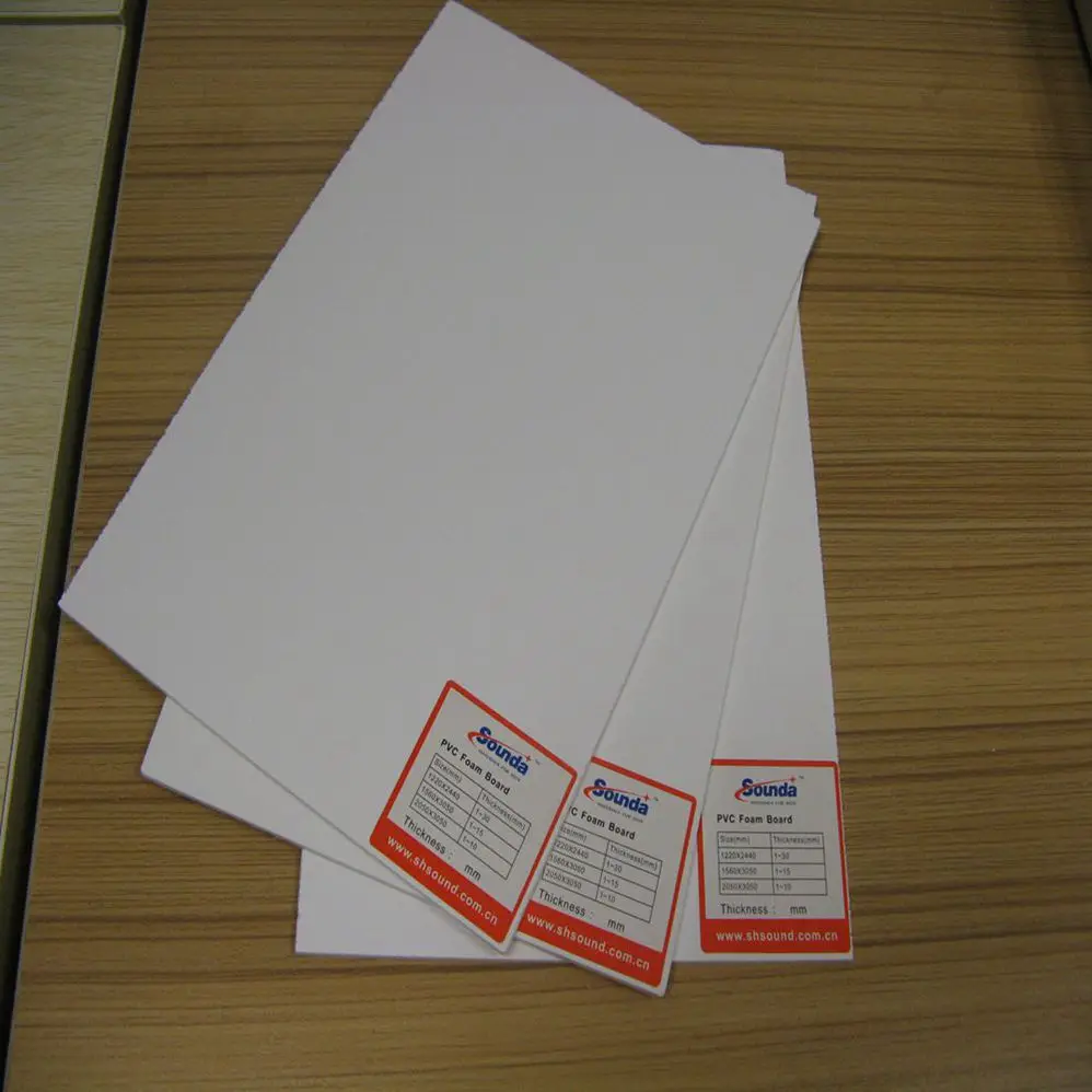 Лист из пищевого пенополиуретана высокой плотности