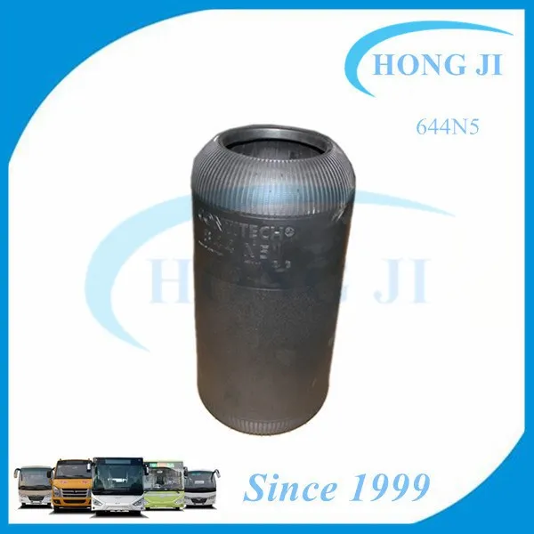 Contitech/Continental пневмопружина для автобуса