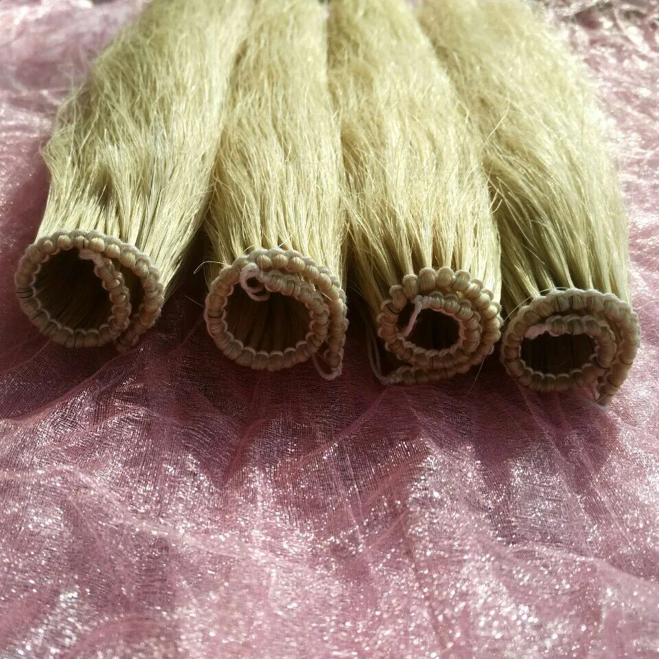 horse mane hair extension,False Mane Extensions,Horse Hair Weft