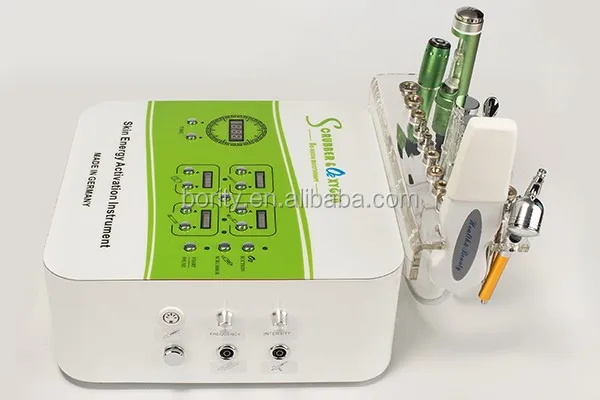 best sellers of aliexpress microdermabrasion rf module ultrasonic galvanic facial beauty salon machines for working at home