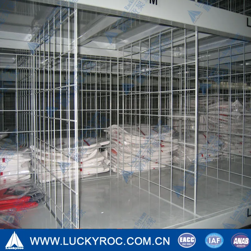 China Supplier High Quality Warehouse Racking for Heavy Duty Pallet Racking
