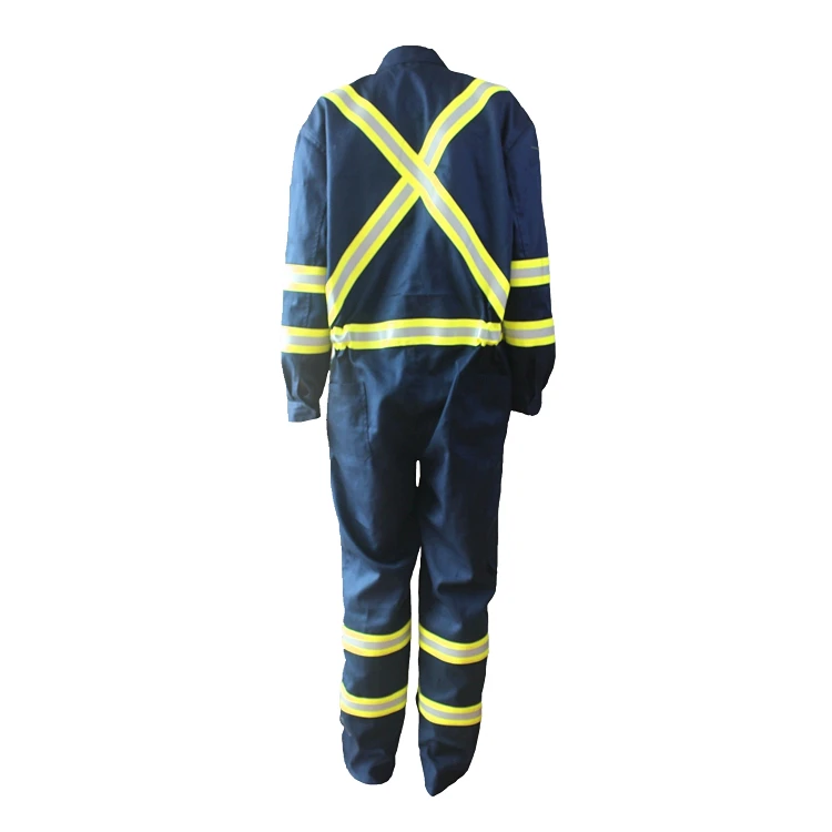 Factory Price Wholesale Overol Industrial Coal Mine Water Proof Workwear