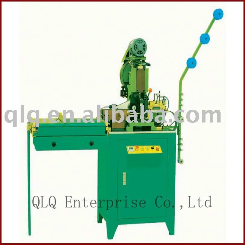 авто пластиковых горячего плавления зигзага резки молнии