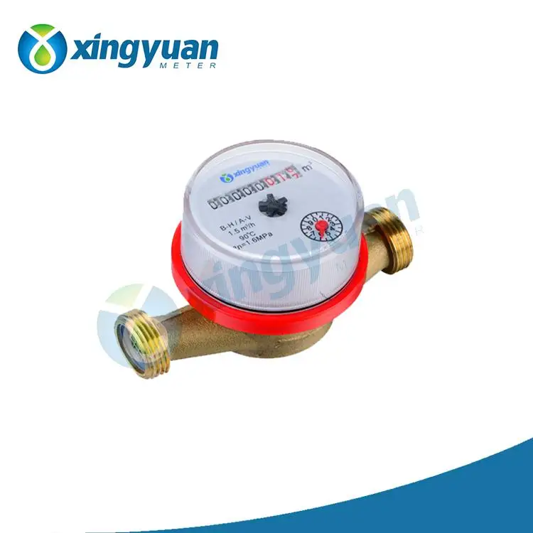 OEM Available Latest Design water flow meter