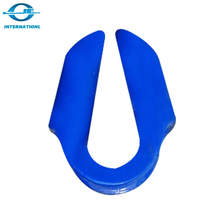 
High Quality Standard Commercial Wire Rope Thimble 