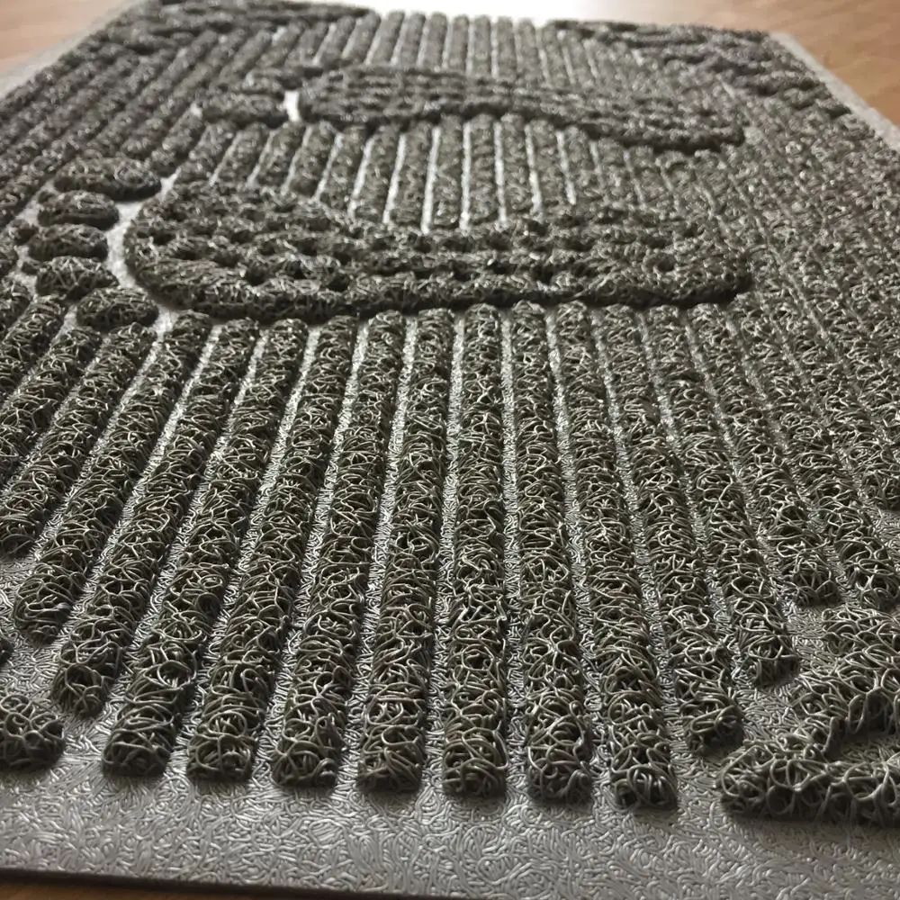 Пользовательские водонепроницаемый резиновый коммерческий Printedoutdoor