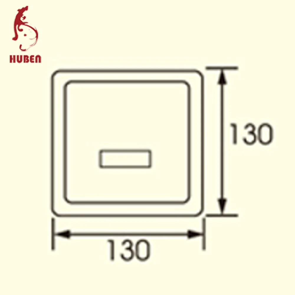 
Sensor toilets urinal flusher valves 