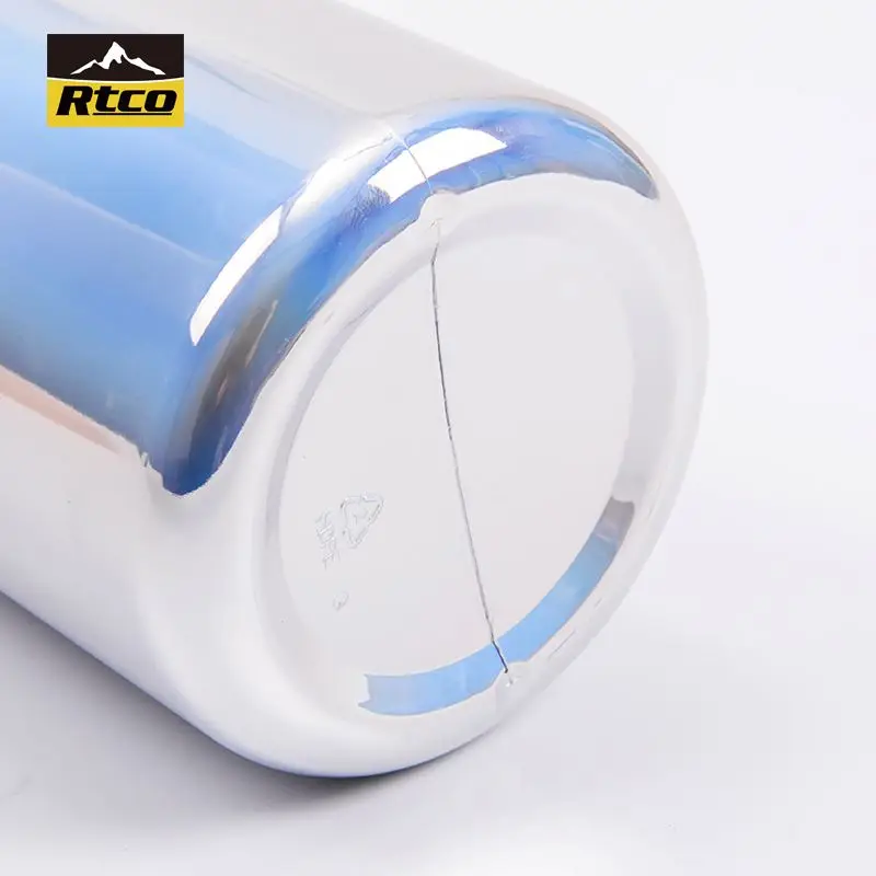 Оптовая продажа легкие пластиковые контейнеры для белкового порошка 70 унций с винтовой крышкой