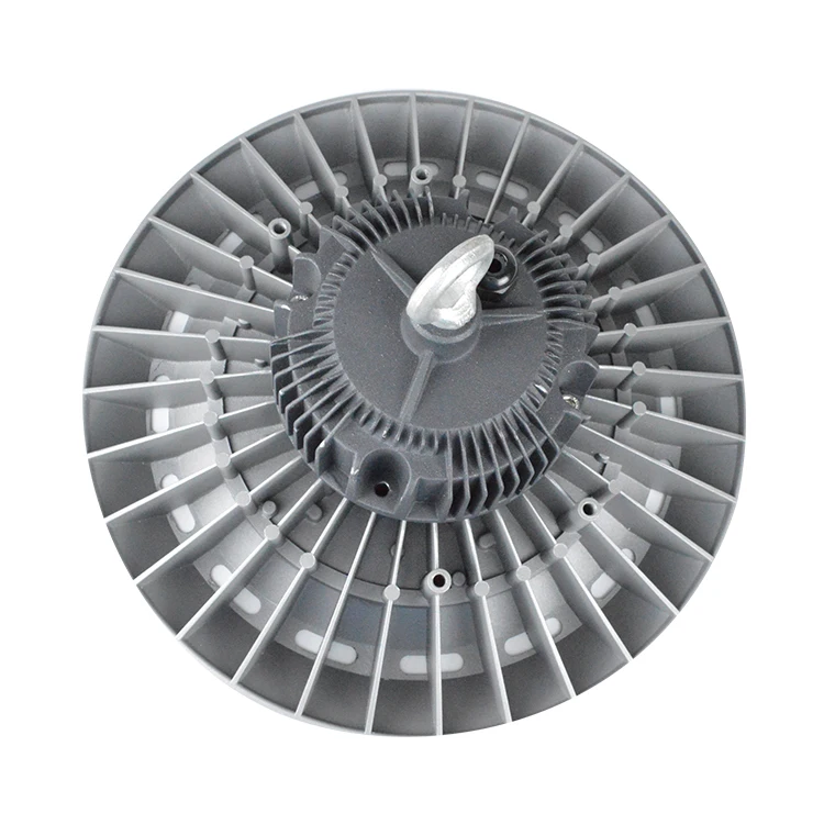 Factory price outdoor IP65 high bay light housing led light body