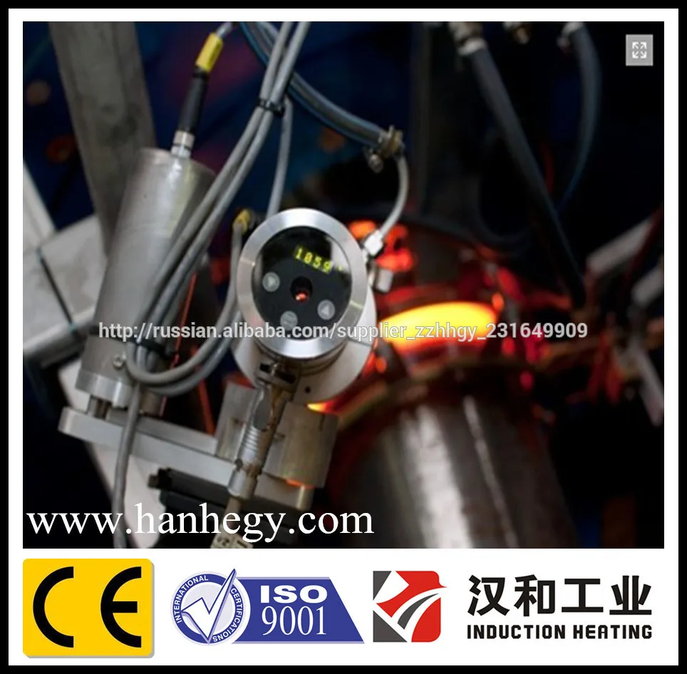 используется для нефти и газа Бендер машина трубы