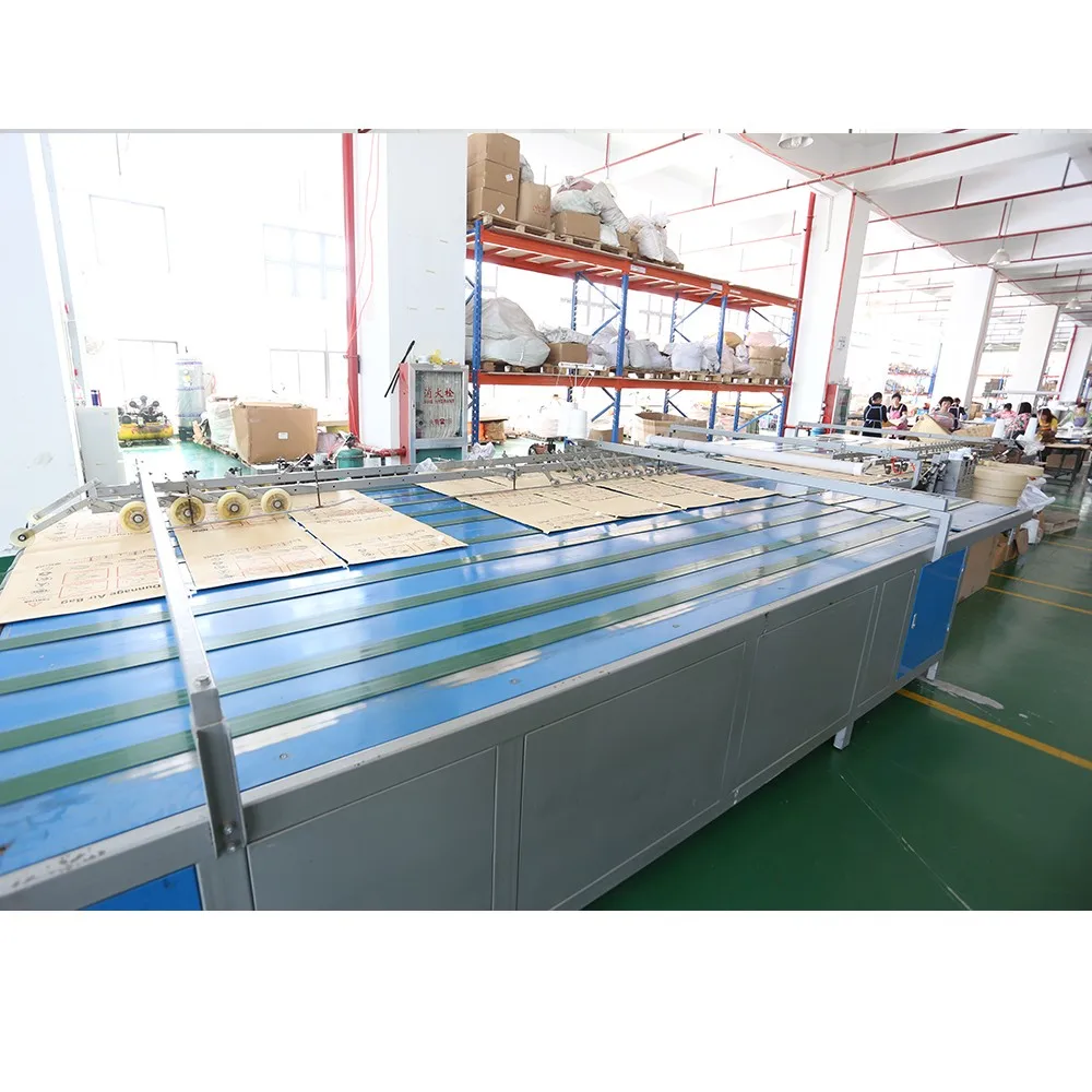 Dreammao Exported Container Customized with Protect cartons reusable PP Woven air pump dunnage air bag for shipping