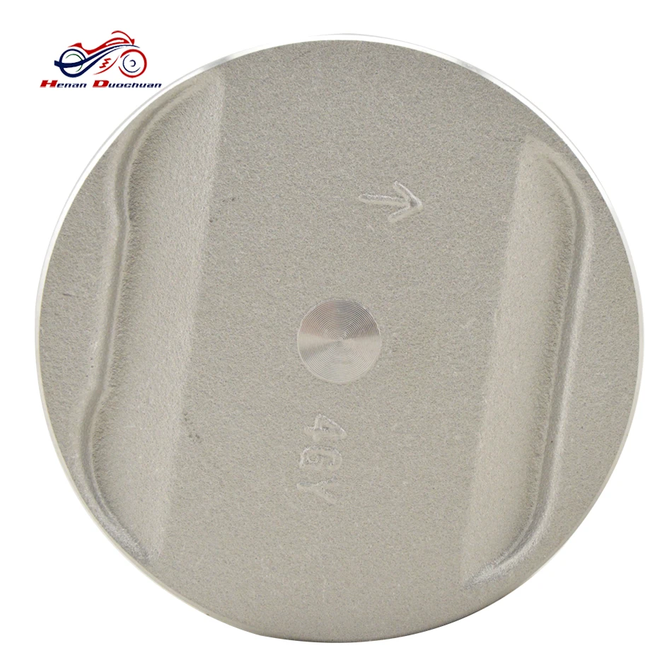 Завод прямые поставки TTR250 частей двигателя мотоцикла поршневые кольца поршневой комплект