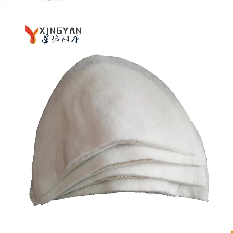 
Polyester Shoulder pads suit pads for garment china wholesale shoulder pads for man suit and lady fashion dress 