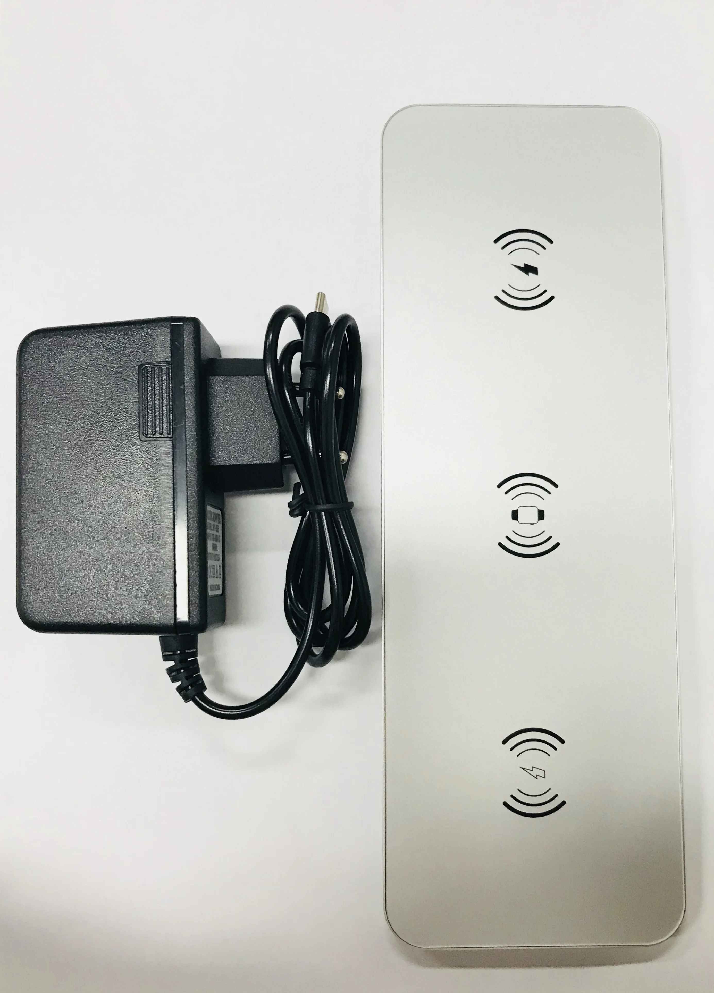  Беспроводное зарядное устройство Airpower 3 в 1 для iphone мобильных телефонов часов и air pods