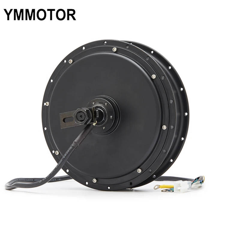 High quality good price spoke hub motor electric motor for bicycle