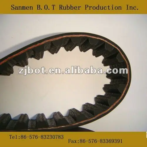 
Автоматический ремень ГРМ 