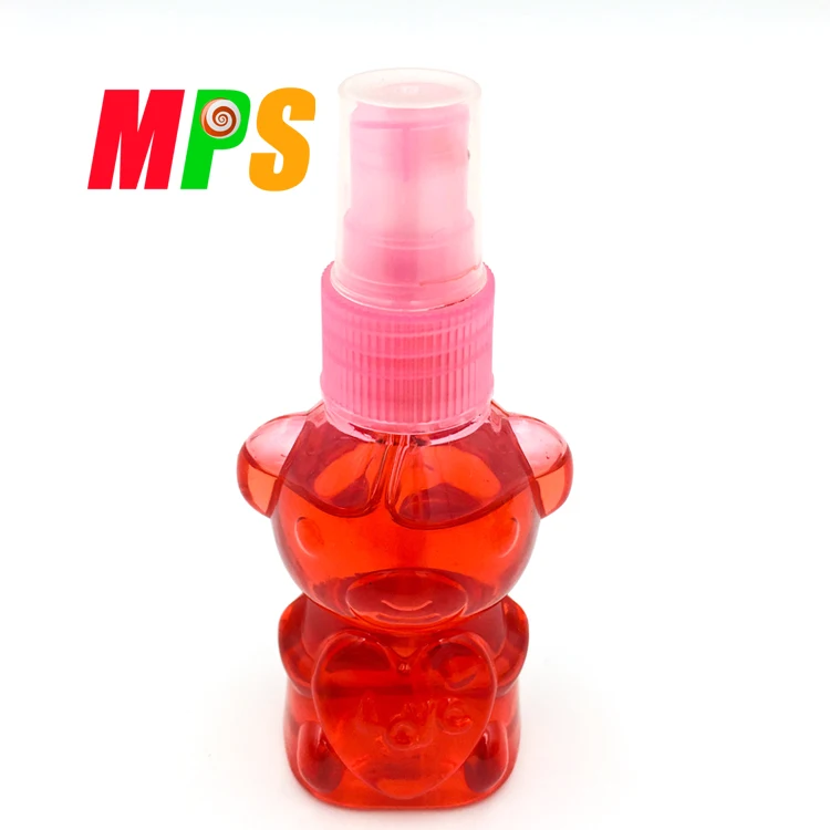 
Pepper shape sour liquid gel toy for kids 