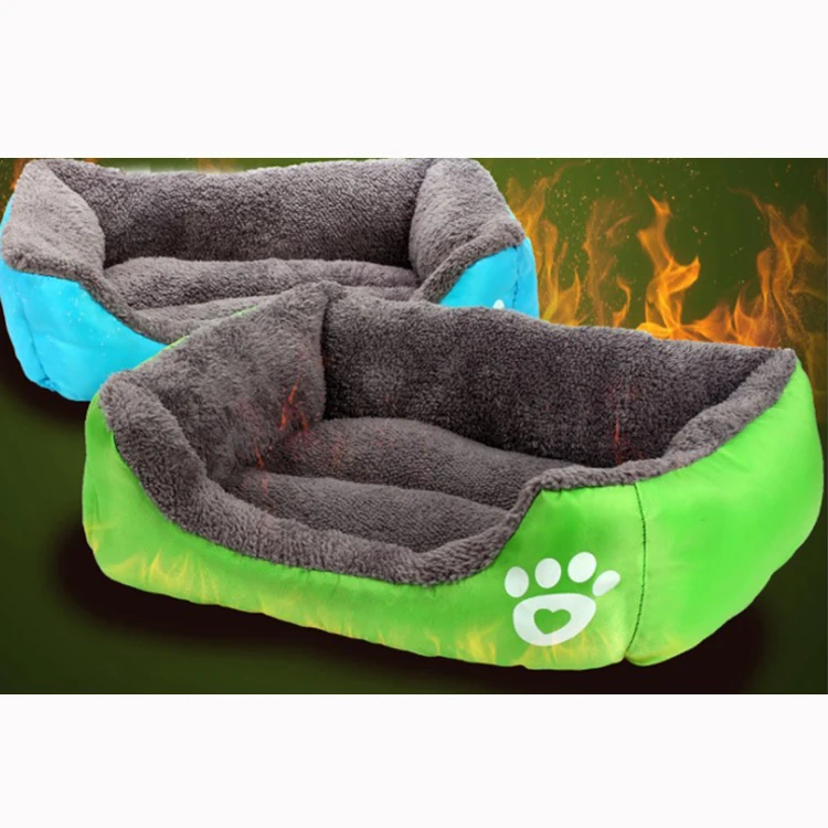 China manufacturer luxury pet supplies bed