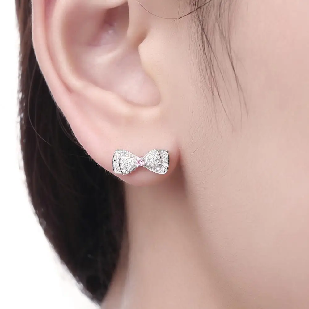 SCE092 Turkish Jewelry New Designs Gold Jhumka Earring Single Stone Earring Designs