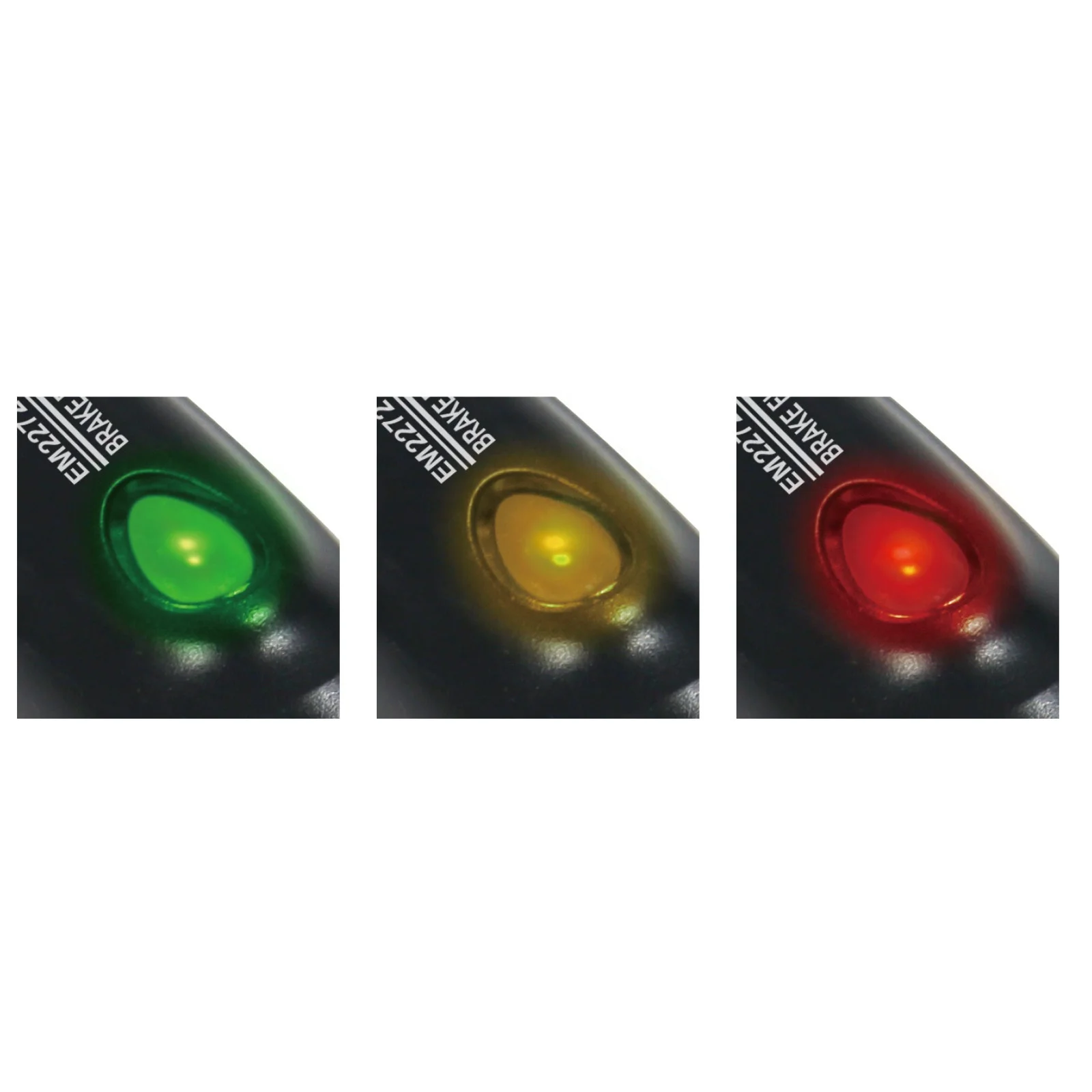 ALL-SUN EM2272A Automotive Tester  Brake Fluid Car Brake Test Tool Pen Type Portable Auto Brake System Checker DOT3 DOT4 DOT5.1