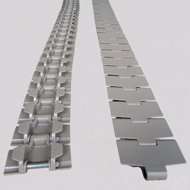 880 Plastic Slat Top Chain 880TAB-K325 table top chain