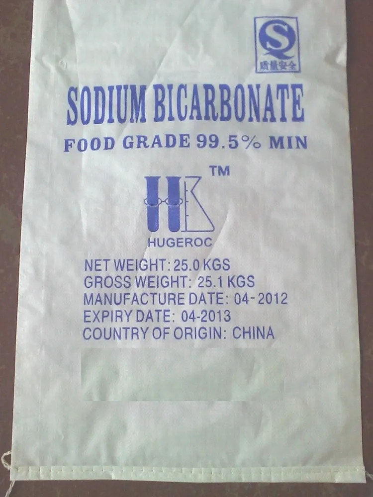 Hot sale wholesaler price sodium bicarbonate