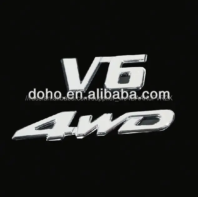 Конкурентоспособная цена автомобиля эмблемы ( ss-3411 )