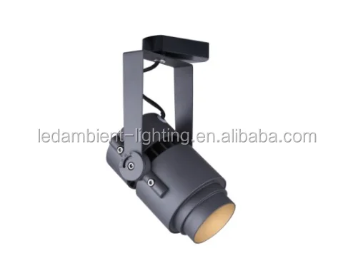 Jewelry Cloth Shop showroom Light High Power 30w COB Track SPOT Light LED COB 20w RA>95 2700K