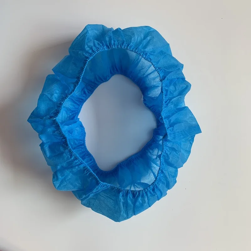 
soft waterproof non-woven disposable toilet seat cover travel for bathroom 