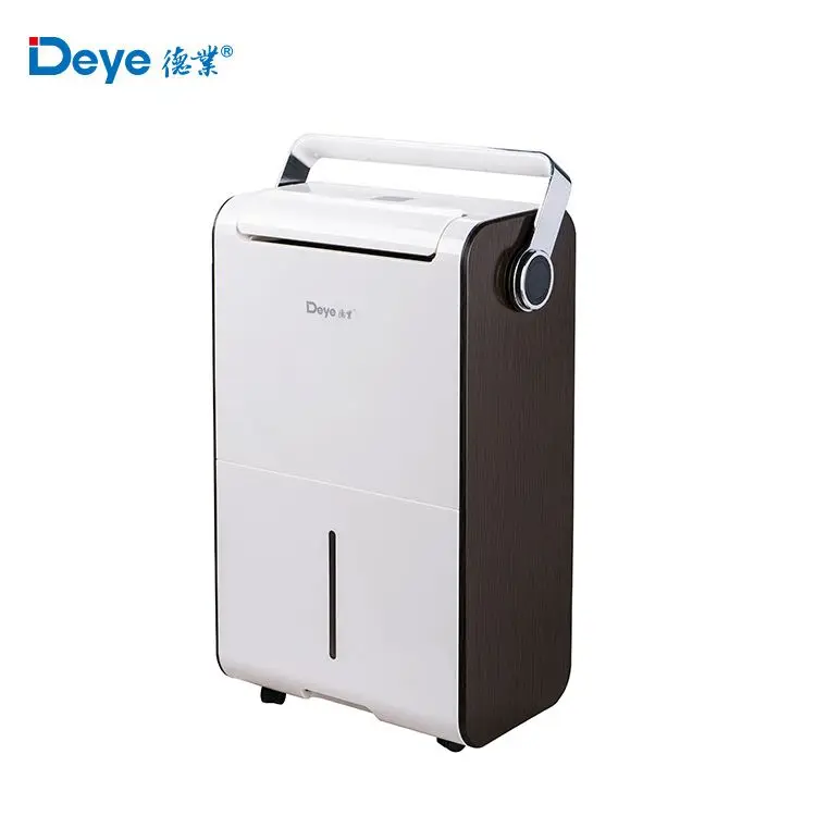 Deye DYD-M30A hot air dryer machine dry clothes