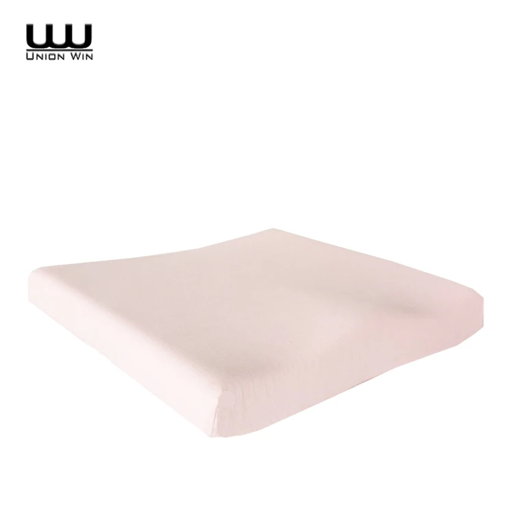 Дышащая подушка сиденья из пенополиуретана с отверстиями