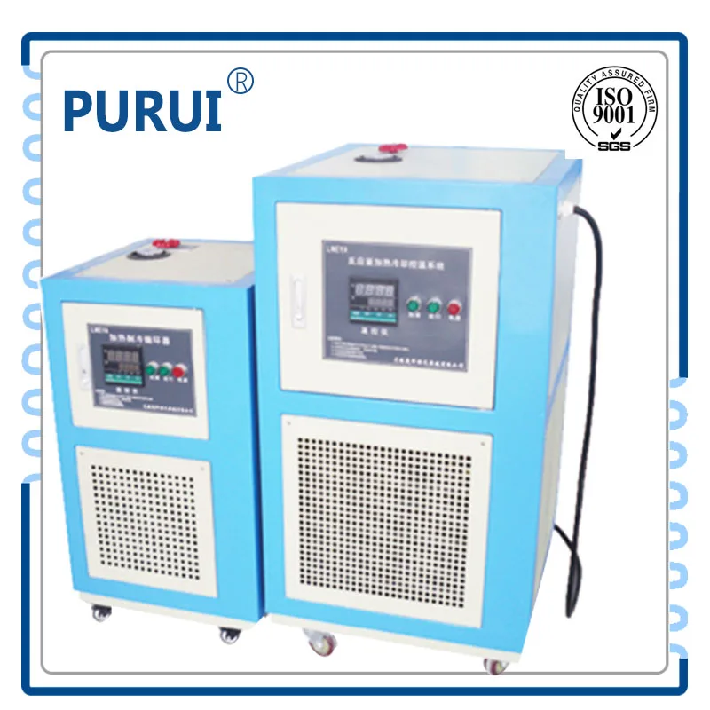 Высокие и низкие температуры циркулирующей устройства