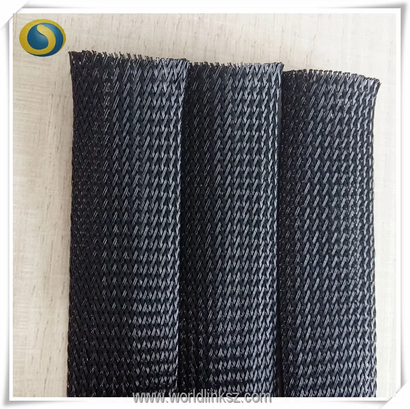 Рекламная термоусадочная клейкая кабельная