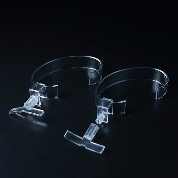 
Factory sale watch display for watch holder stand C ring 