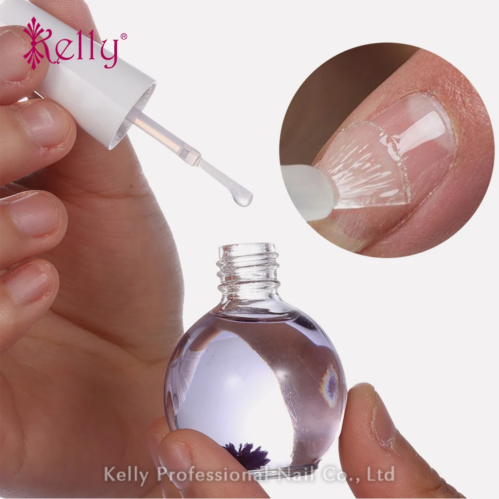 Масло для кутикулы, Лечение ногтей, сухие цветы, натуральное питание, защита кромок ногтей, уход