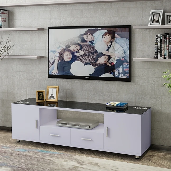 Modern Livingroom TV SET Furniture with good quality