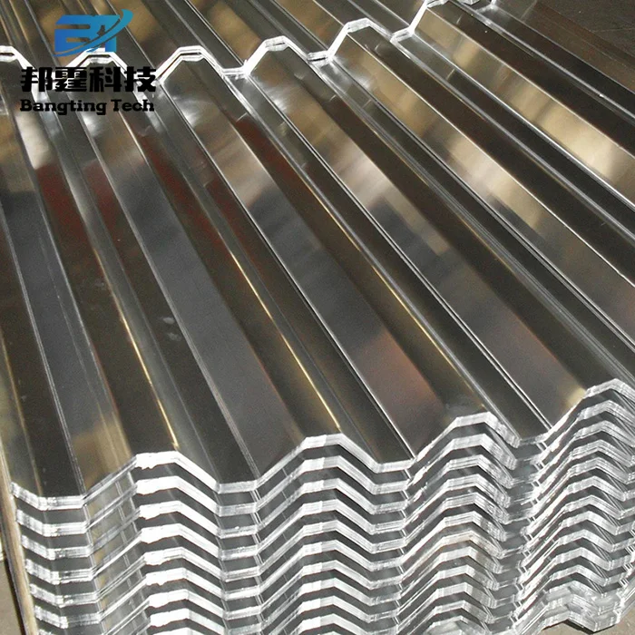  Стандартный размер оцинкованные листы цена алюминиевый кровельный лист