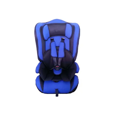 High Quality  baby Safety Car Seat Portable Blue Baby Car Seat For Sale Safety Car Seat baby With Belt