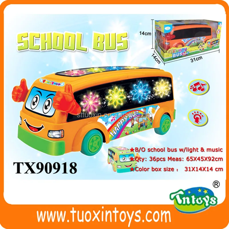 
custom toy bus, big London bus toy 