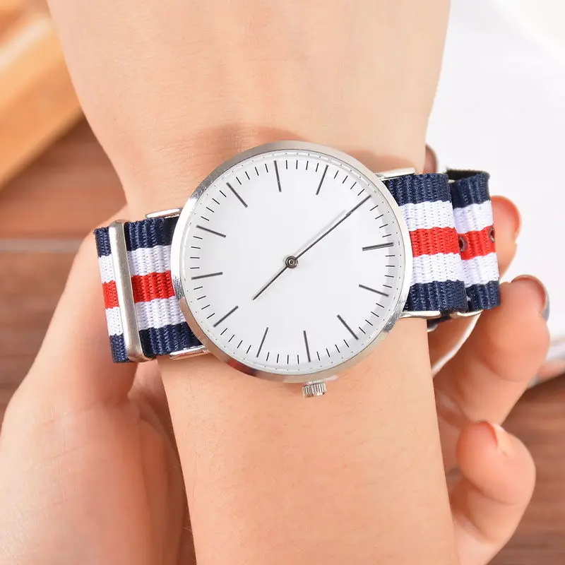 MEGIR 2301 Waterproof Round Dial Man Watch Silicone Band Stainless Steel Watchcase Watch