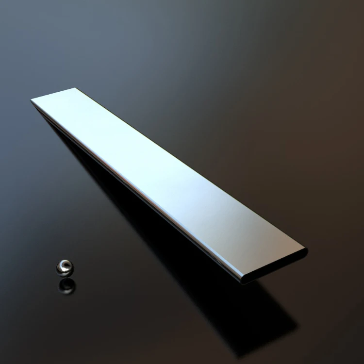 Perfiles de aluminio para la instalacin de pisos и azulejos cermicos