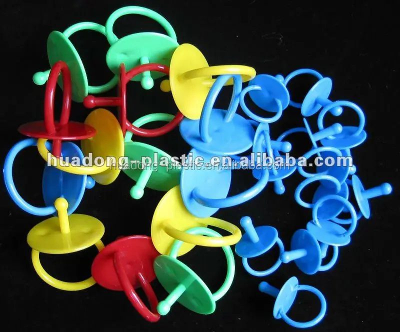 
Lollipop sticks 