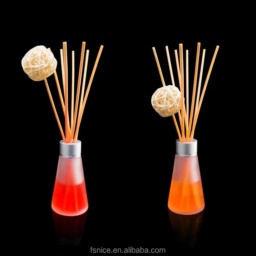 
fragrance gift set SC 80ml home use aroma scented lavender fragrance reed diffuser reed 