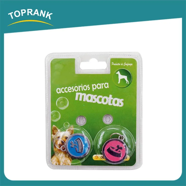 Toprank Профессиональный Производитель Высокое Качество Металла Usb Собак Тегов Для Собак Dog Tag Чайник