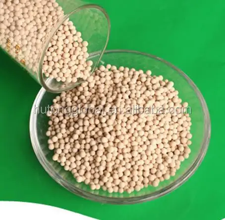 
Lithium molecular sieve/Lithium zeolite for oxygen generator 