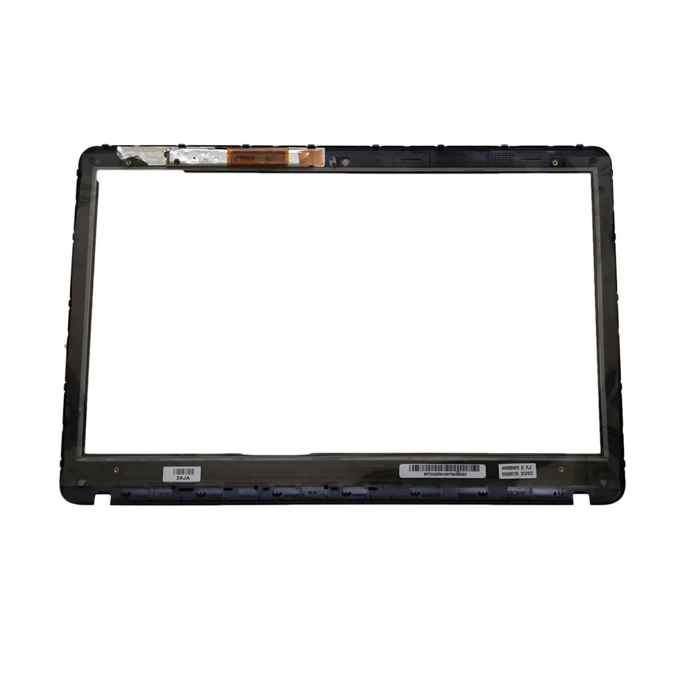 Laptop Digitizer Touchscreen For SONY VAIO SVF-1521S2EB Glass Panel