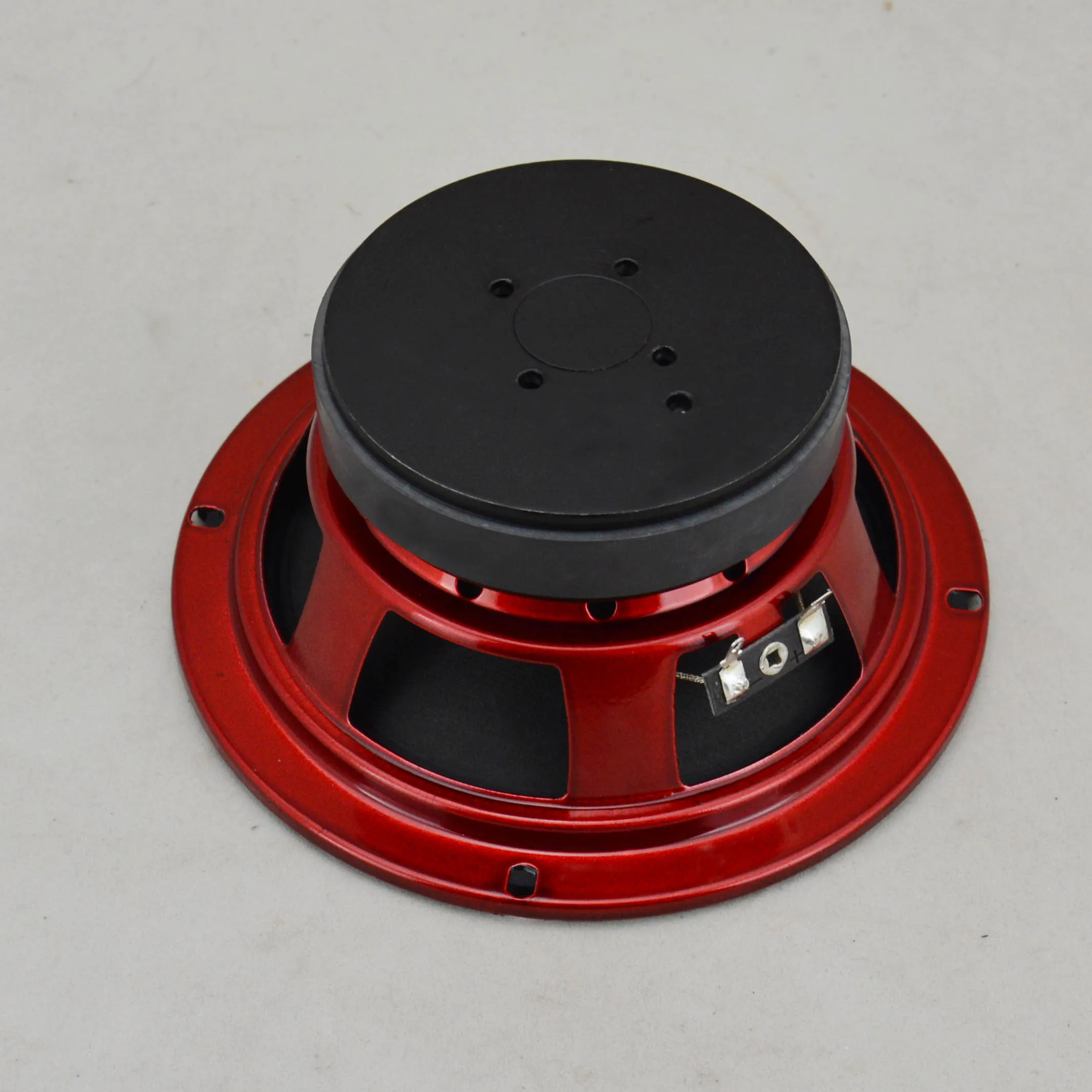 
6.5inch midrange NG-605D car audio speaker 