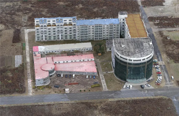 TTA M8A PRO rc uav with hd camera gps agriculture spraying drone