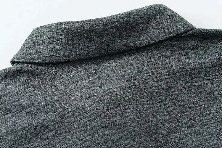 
custom logo mens short-sleeve moisture wicking golf club polo tees shirts 